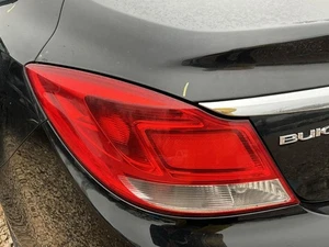 Driver Left Tail Light Fits 11-13 REGAL 2469691 - Picture 1 of 1