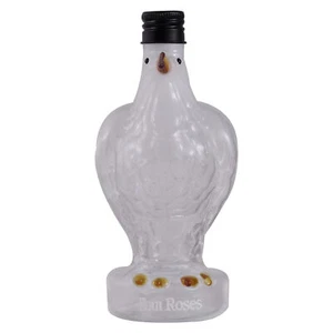 Unique Eagle Whiskey Glass Decanter Bottle Exquisite Decor Gifts For Men, Dad - Picture 1 of 9