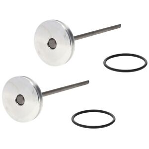 Metabo HPT/Hitachi 890385 HD Piston Driver with O-Ring for NR83A2 (2-Pack)