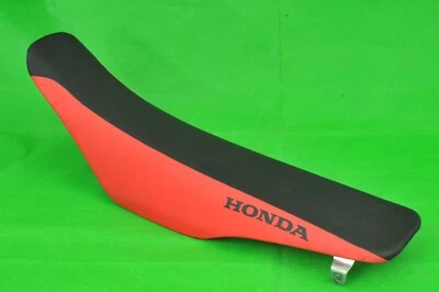 Honda CRF250 CRF250R CRF 250R 2004-2009 asiento conductor principal cojín almohadilla pan espuma Foto 1 de 4