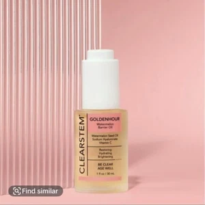 GOLDENHOUR Watermelon Barrier Oil - Bild 1 von 6