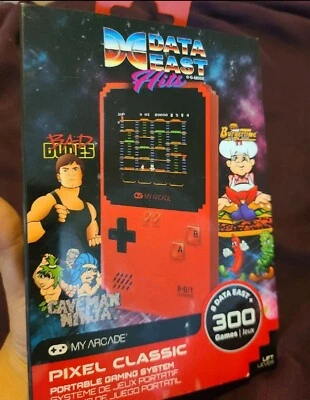 DreamGEAR Pixel Classic - Image 1 of 3