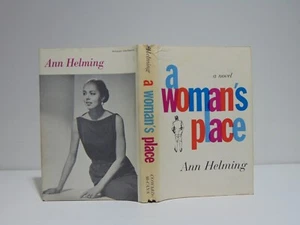 A Woman's Place by Ann Helming (1962, Hardcover) BCE - Picture 1 of 9