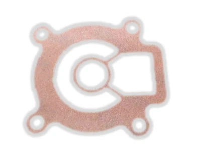 17472-95310 Suzuki Case Panel Gasket DT40-DT65 - Image 1 of 3