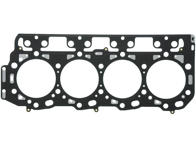 Mahle 97ZT23M Right Head Gasket Fits 2003-2009 Chevy C4500 Kodiak 6.6L V8 - Image 1 of 1