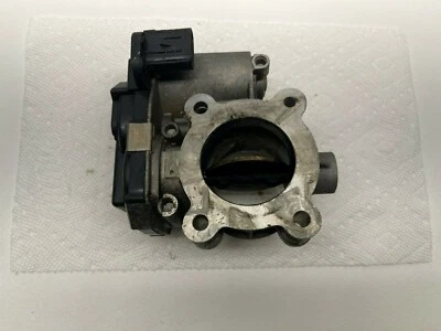Fuel Injection Throttle Body FOR 2014 2015 Chevrolet Cruze 2.0L GM 12645663AA - Image 1 of 4