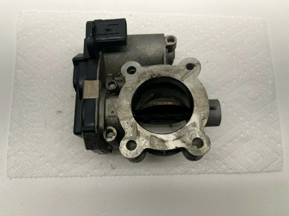 Cuerpo del acelerador de inyección de combustible para Chevrolet Cruze 2014 2015 2,0 L GM 12645663AA Foto 1 de 4