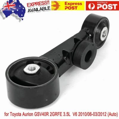 Brand New Right Engine Mount For TOYOTA Aurion GSV40R 2GRFE Auto (10/06-03/12) - image 1 of 4