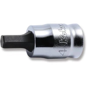 Koken 2010MZ.25-4 Bit Socket 4 MM 6 Point 25 MM Z-Series 1/4 Sq. Drive - Picture 1 of 1