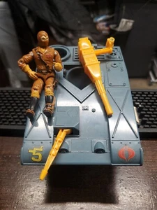 Gi Joe Maggot driver e ricambi - Foto 1 di 8