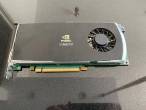 Nvidia Quadro FX 3800 (my ref 5) - Picture 1 of 5