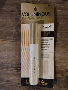 L'Oreal Paris Voluminous Primer/Base Pestañas Mascare Mejorar y Extender 300 - Imagen 1 de 1