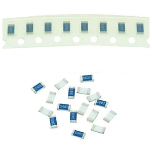 5000x SMD Widerstand 62kOhm ±5% 1206 0,25W HI-Sincerity 1206J62K - Picture 1 of 1