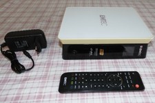 Reproductor Multimedia sintonizador TDT HD EMTEC MOVIE CUBE S800H 1TB