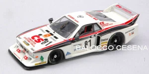 Best Model BT9349 LANCIA BETA TURBO N.81 5th MONZA 1982 CASONI-CASTELLANO 1:43 - Foto 1 di 1