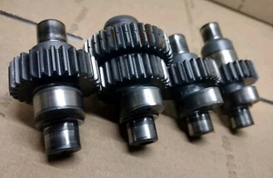 Harley Drag Bike Redshift .625 Cams IRONHEAD Sportster XL Harley Davidson - Picture 1 of 24