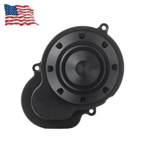 Funda protectora con engranaje de pista de transmisión CNC para automóvil de radiocontrol 1/10 axial Wraith 90018 90048 - Imagen 1 de 7