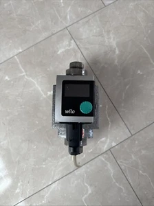 Heizungspumpe Für Gastherme - Bild 1 von 2