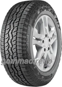 Pneumatici per tutte le stagio Falken WILDPEAK A/T AT3WA 235/55 R18 104H XL M+S - Foto 1 di 2