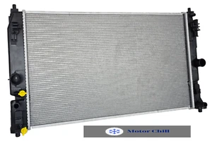 Radiator for Toyota Yaris 1.5 hybrid year 2020 on 16400K0050 / 16400K0080 - Picture 1 of 1