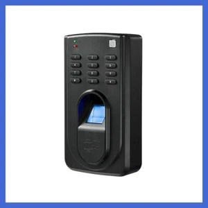 TFS303 Biometric Fingerprint Control Access Control Reading Head ID/IC - Picture 1 of 6