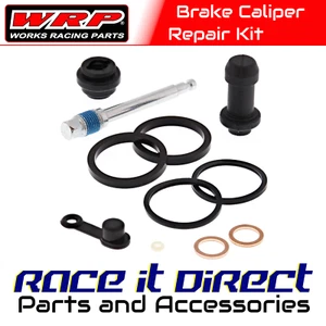 WRP Brake Caliper Seal Repair Kit for Honda CB 500 X ABS 2013-2015 Front - Picture 1 of 8