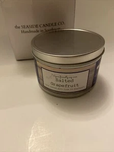 The Seaside Candle Co Salted Grapefruit - Picture 1 of 6