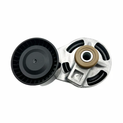 For 08-14 Ford Transit FB FC 2.4L Bus 1445915 Driver Belt Tensioner Pulley - Image 1 of 4