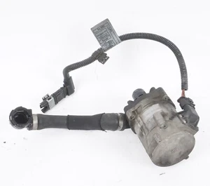 2010-2016 BMW 550I GT F07 AUXILIARY WATER PUMP 11517566335 OEM - Picture 1 of 4