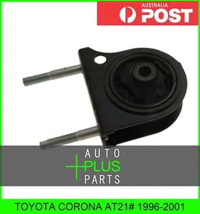 Se adapta a TOYOTA CORONA AT21# 1996-2001 - MONTAJE MOTOR TRASERO - Imagen 1 de 1