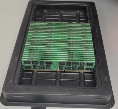 16GB 12800R 14900R Dell R610 R620 R710 R720 DDR3 ECC R-DIMM 64GB 128GB 384GB RAM - Image 1 of 4