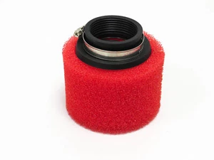 Foam Air Filter Power For Honda MTX 200 RW 1983 - 1985 - Picture 1 of 3