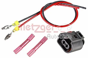 Central Electrics Cable Repair Set METZGER Fits AUDI CUPRA SEAT 00-24 6X0973722G - Picture 1 of 1