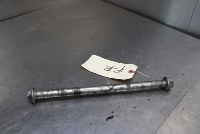 15-19 HONDA CBR300R CBR 300 Rear Wheel Axle Foto 1 de 3