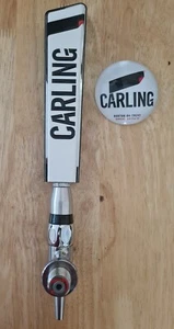 Carling Wasserhahn und Griff, Home Bar Man Höhle - Bild 1 von 2