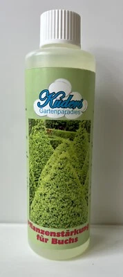 KUDERS Pflanzenstärkung für Buchs 250 ml (B-Ware) - Bild 1 von 4