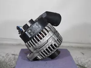 0123515023 generator BMW 740i IL 1996 BOSCH used - Picture 1 of 9