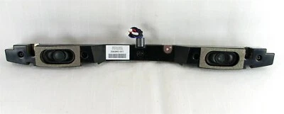 Compaq Presario 1230 Series CM2000 Speaker Enclosure 330960-001 Left & Right - Image 1 of 3