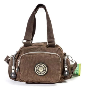 Bon Voyage BW 2089 Crossbody Bag-Coffee - Picture 1 of 1