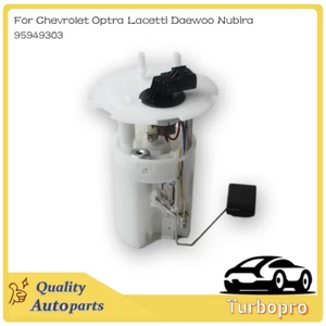 Fuel Pump Module Assembly 95949303 For Chevrolet Optra Lacetti Daewoo Nubira - Picture 1 of 6
