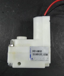 Gear Motor / Lifting Spindle Motor | 12-24V | 0.6A | Max 14N | Max 25mm/sec - Picture 1 of 5