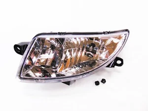 OEM Arctic Cat ATV LH Headlight Assembly 0509-077 READ LISTING - Picture 1 of 6