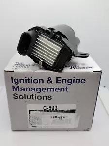 Brand New Ignition Coil for Cadillac Escalade Chevy Avalanche GMC Yukon C-593 - Picture 1 of 5