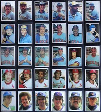 1976 SSPC Complete Your Set Baseball Cards You U Pick From List 211-420