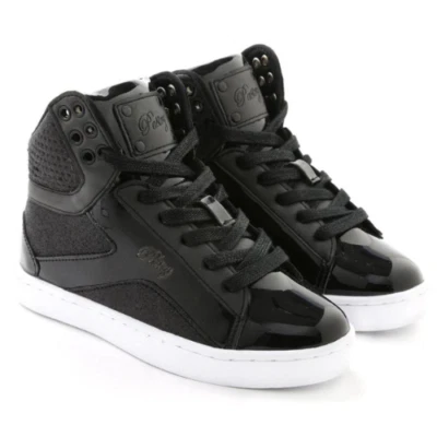 Zapatilla deportiva pastelera tarta brillo hip hop PK151000/PA151000 Foto 1 de 3