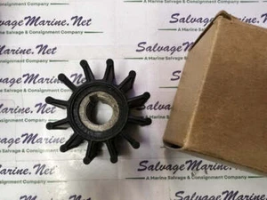 Westerbeke #033104 IMPELLER 16423 PUMP - Gasket only. - Picture 1 of 1