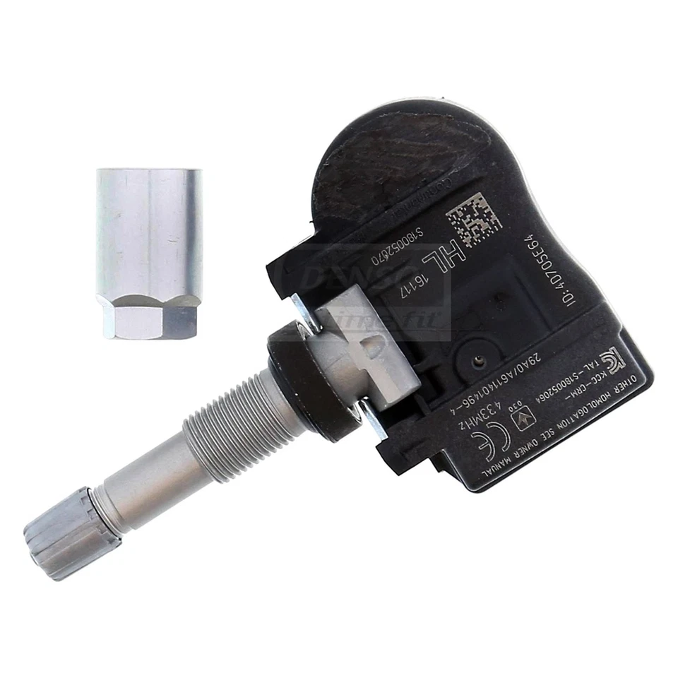 For Honda Pilot 2016-2017 Denso TPMS Sensor - Image 1 of 1