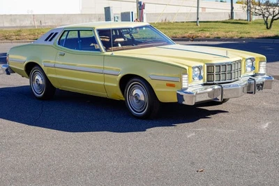 1976 Ford Elite  - Image 1 of 4