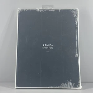 Apple Smart Folio for iPad Pro 3rd Generation 12.9" Charcoal Gray Original - Picture 1 of 5
