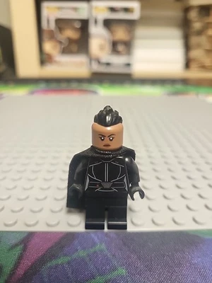 LEGO Star Wars Reva Third Sister Inquisitor 75336 - Image 1 of 4